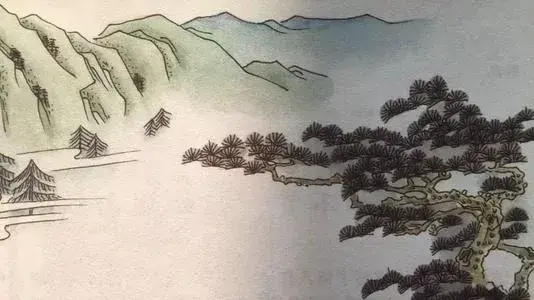 古诗词鉴赏 | 山中问答 / 山中答俗人问 - 知乎