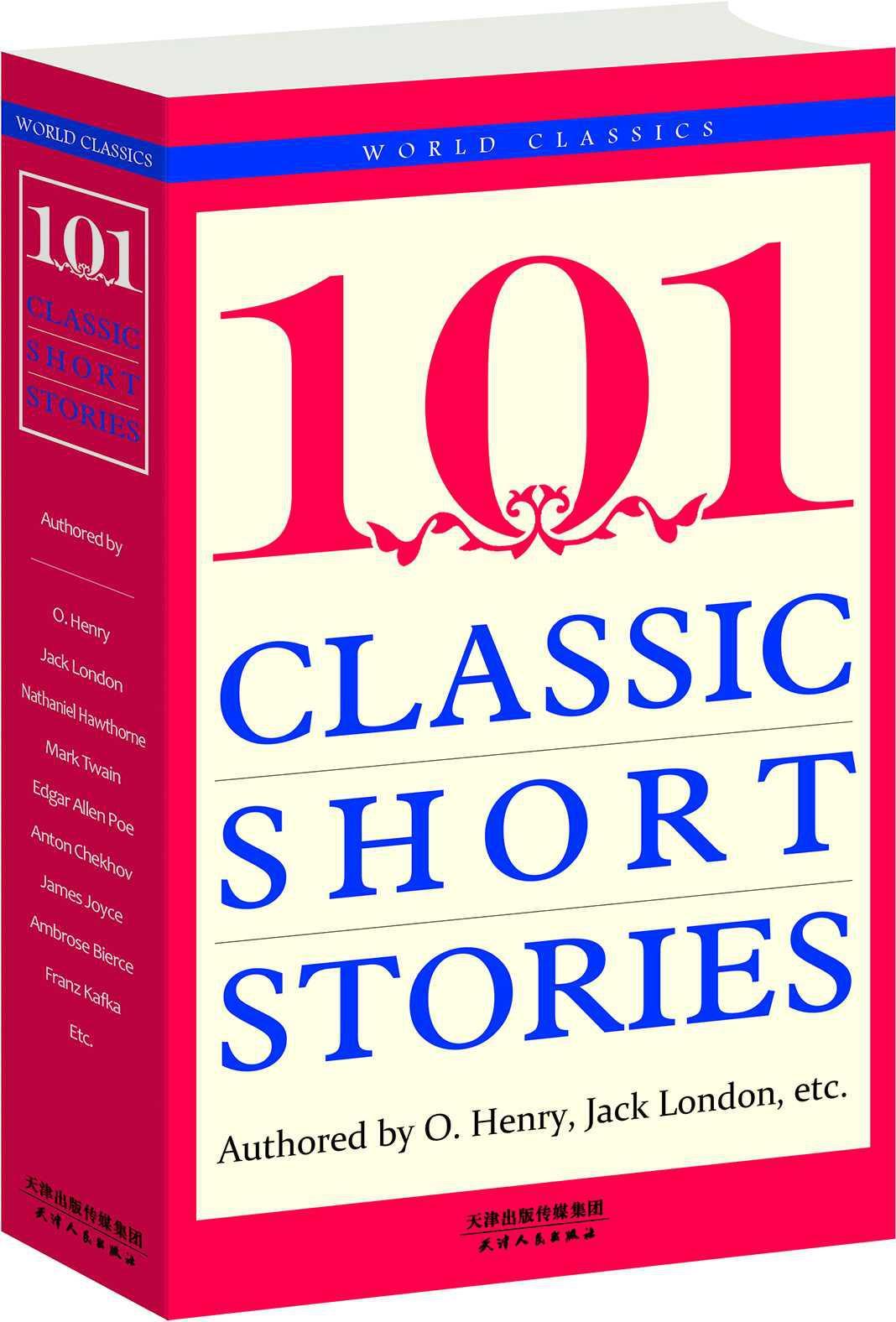 101-classic-short-stories-101