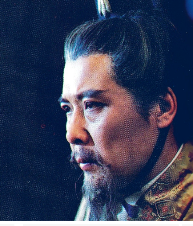 94 版和新版《三国演义》中,刘备扮演者孙彦军与于和伟相比,谁更符合原著中刘备的形象? - 知乎
