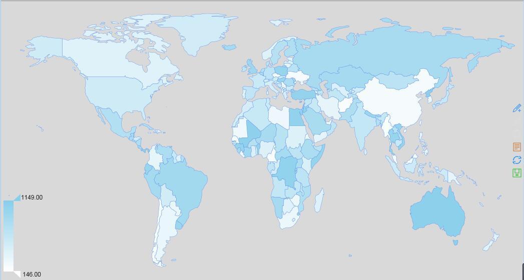 REmap—A package for Echarts maps in R - 知乎