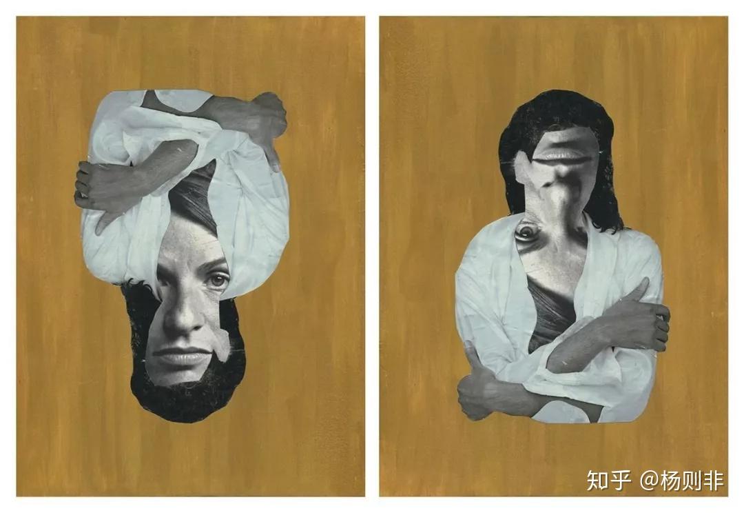 论女性所受到的压迫(上) - 知乎