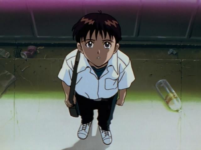 副标题:丽 01赤木博士提起司令和绫波两个人,用手捋了捋头发来掩饰