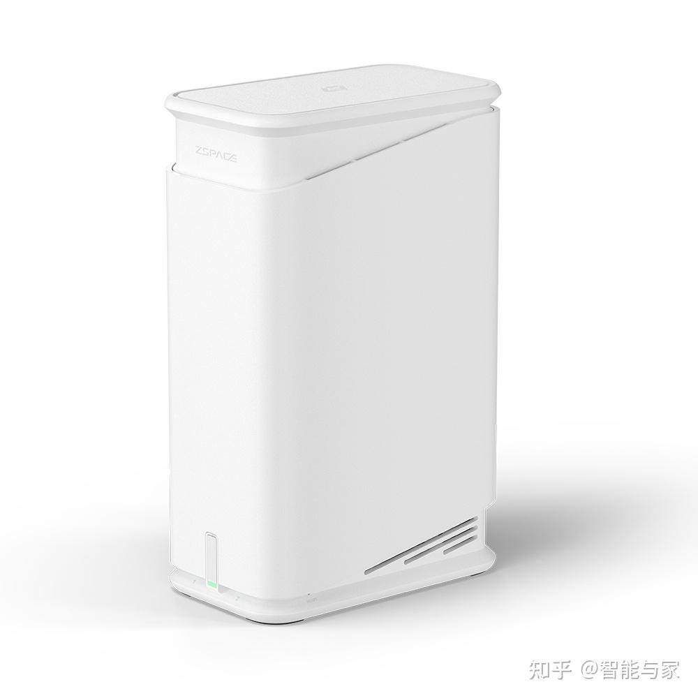 绿联的nas和极空间相比怎么样?插图1 绿联的nas和极空间相比怎么样?插图1