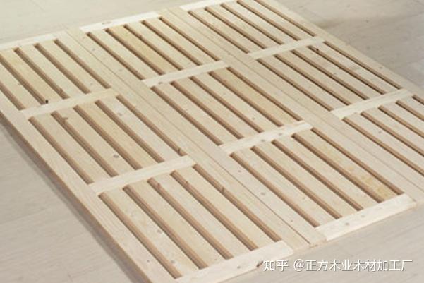 松木和榉木的床板质量差多少? - 知乎