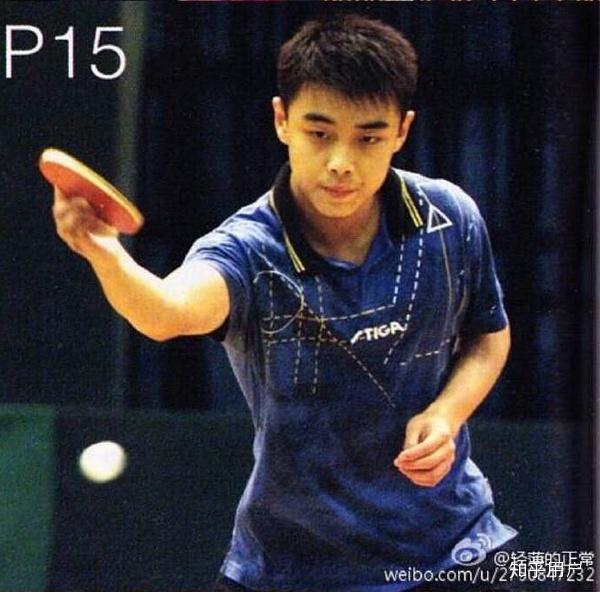 当年的王皓到底有多帅