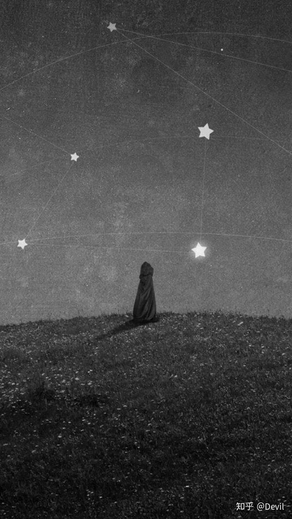 有么有适合一个人的头像那种很孤单寂寞的