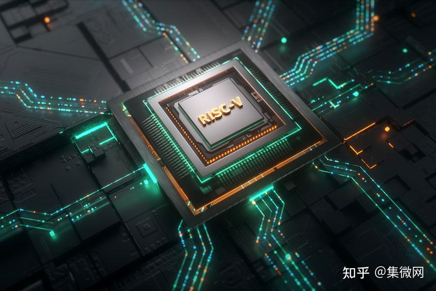  cpu risc v 