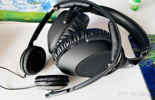 它会降噪,蓝牙音质比bose更好,谈森海塞尔pxc 550-ii使用心得 - 知乎