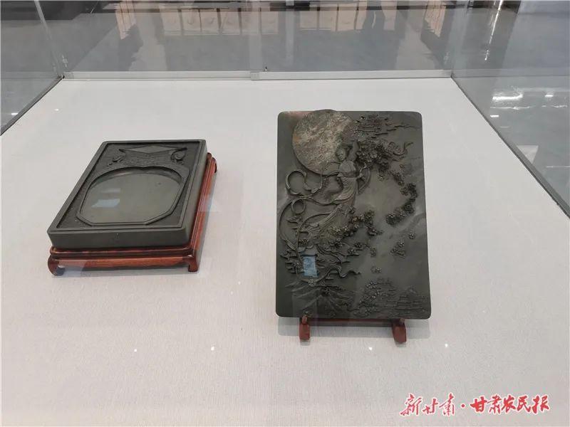 「馆」窥洮砚千年古韵——走进中国洮砚博物馆 - 知乎