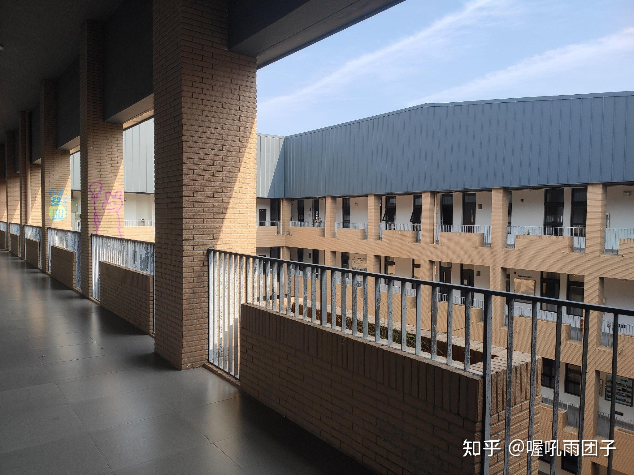 武汉晴川学院表白墙图片