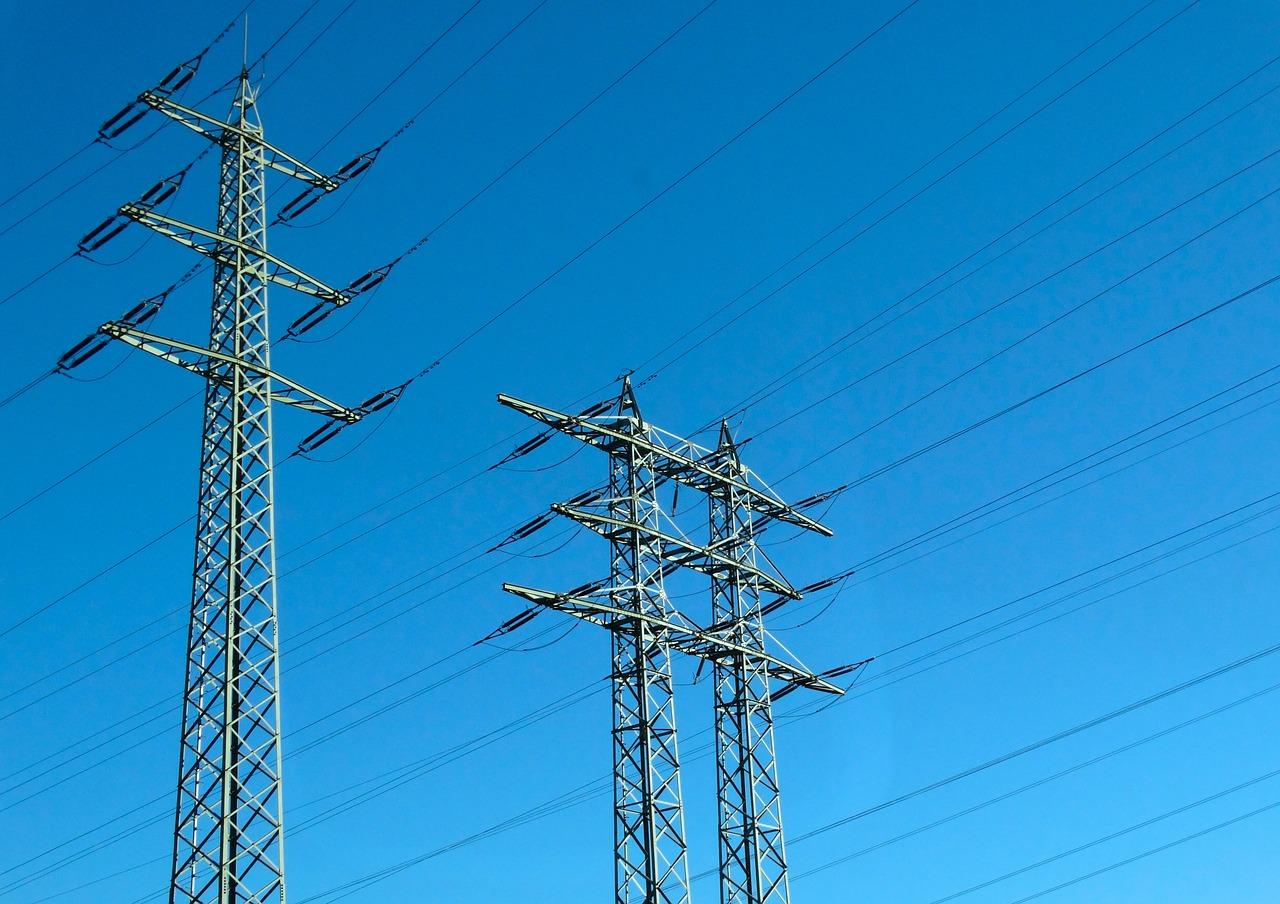 4. 接地极距离规范