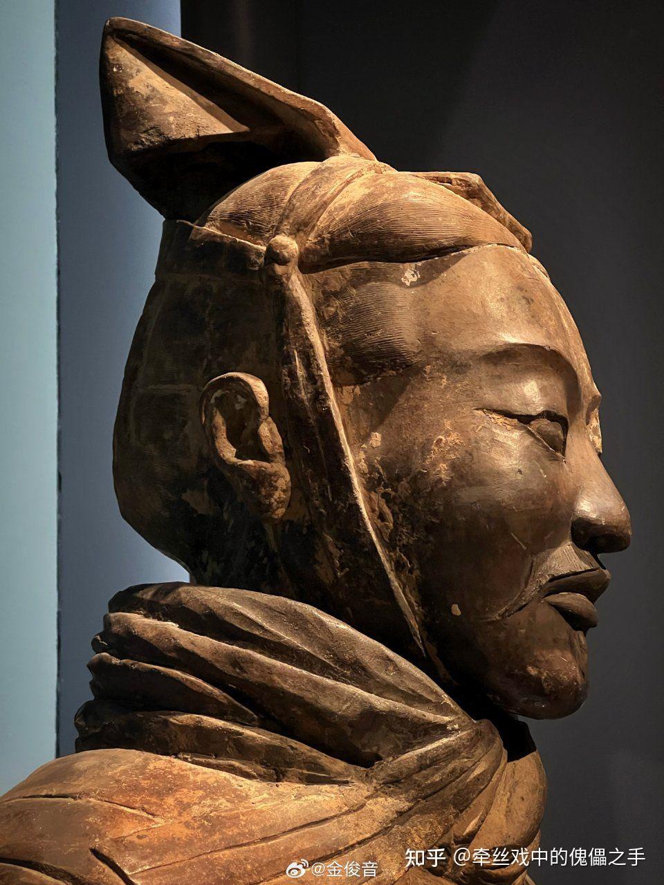 古代男子的发髻都是怎么扎的