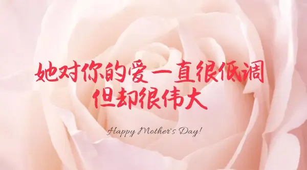 母亲节文案,你和她都要少操点心英语(母亲节文案，你和她都要少操点心)
