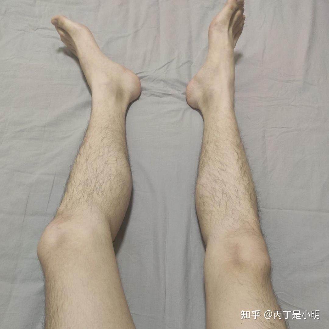 男生会觉得有腋毛的女生很恶心吗