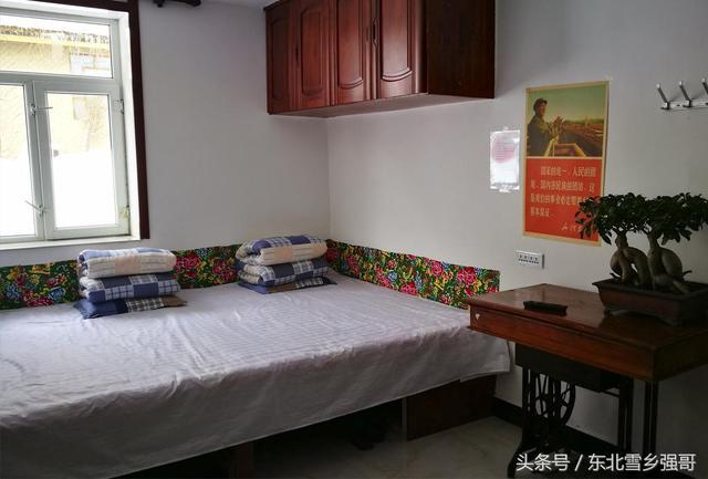 雪乡住宿预订 - 知乎