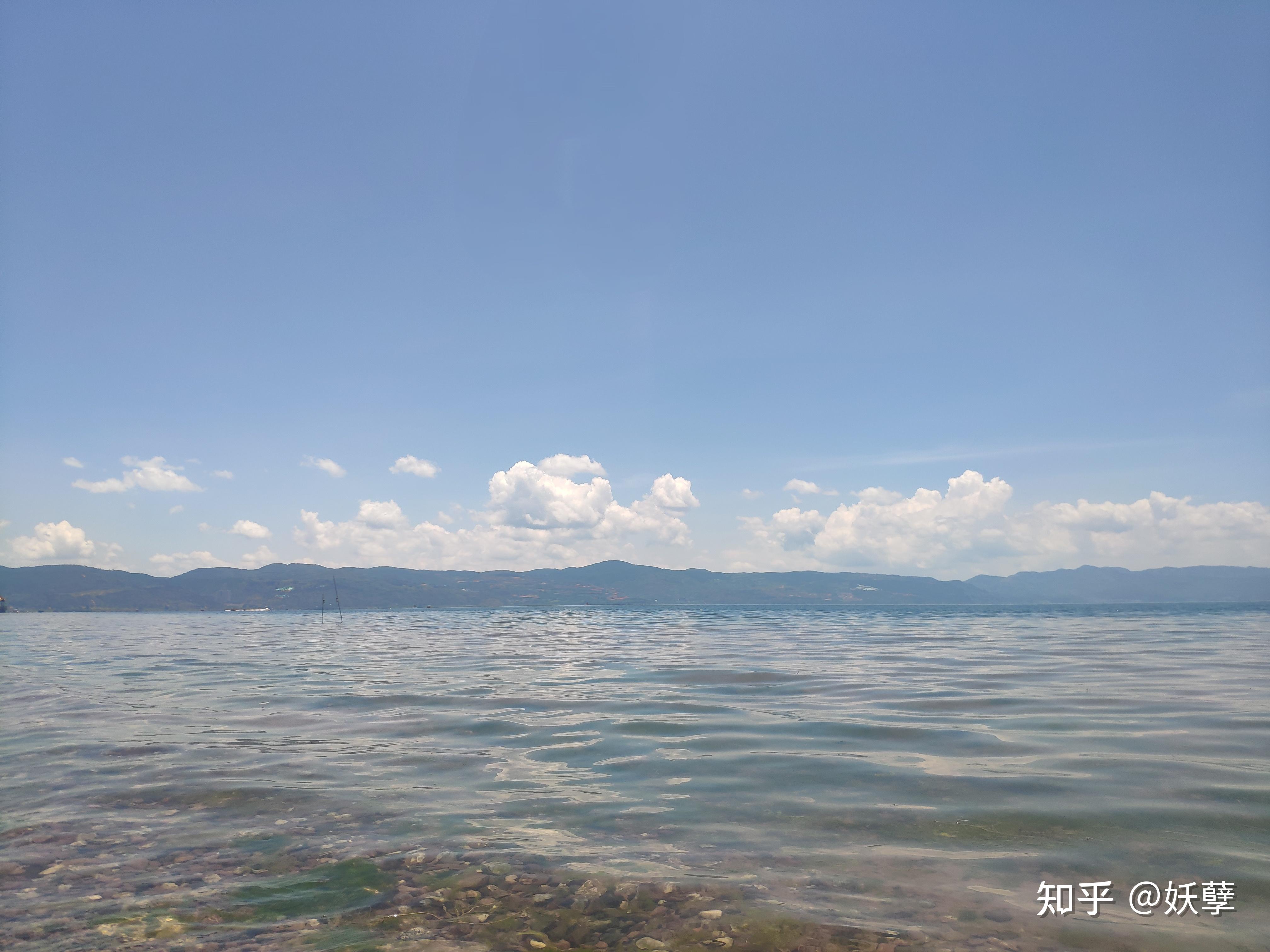 云南玉溪澄江“抚仙湖”攻略 - 知乎