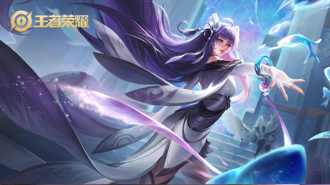 s21赛季法师梯度排名最新出装铭文整理