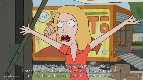 生活大爆炸英文剧本精读96setup准备开始布置