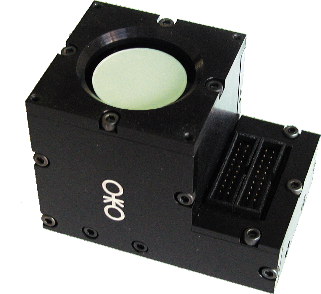 oko压电陶瓷变形镜pdm