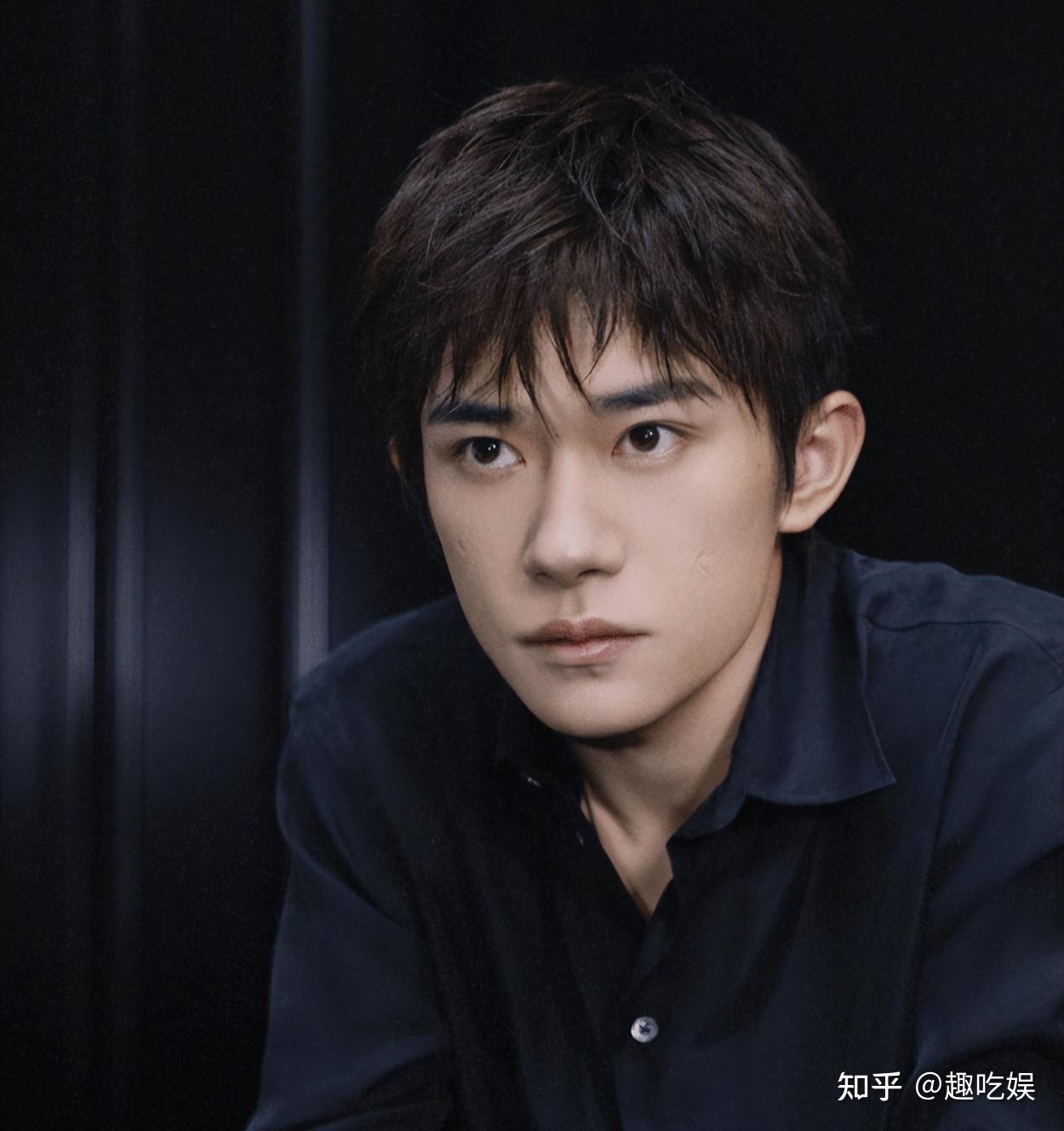 易烊千玺是不是惹上什么人了? - 知乎