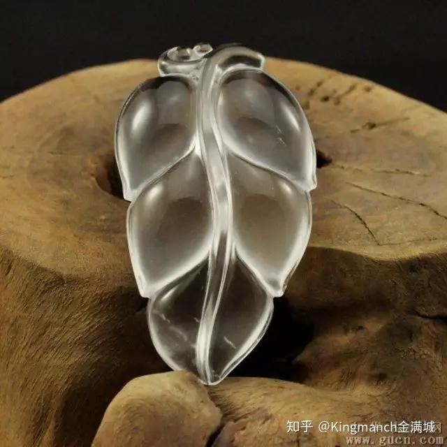 树叶挂件的9个寓意 - 知乎