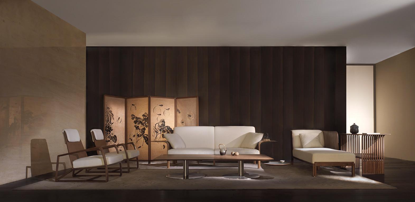 诗维馆acf小众有质感的家具才能陪你追寻更有意义的生活