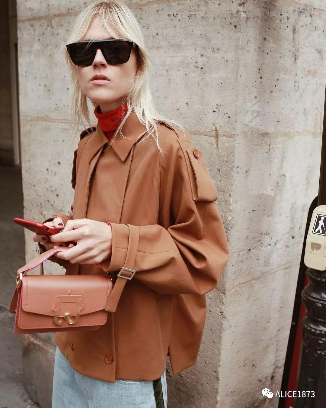 女生如何找准自己的穿衣风格提升衣着品味