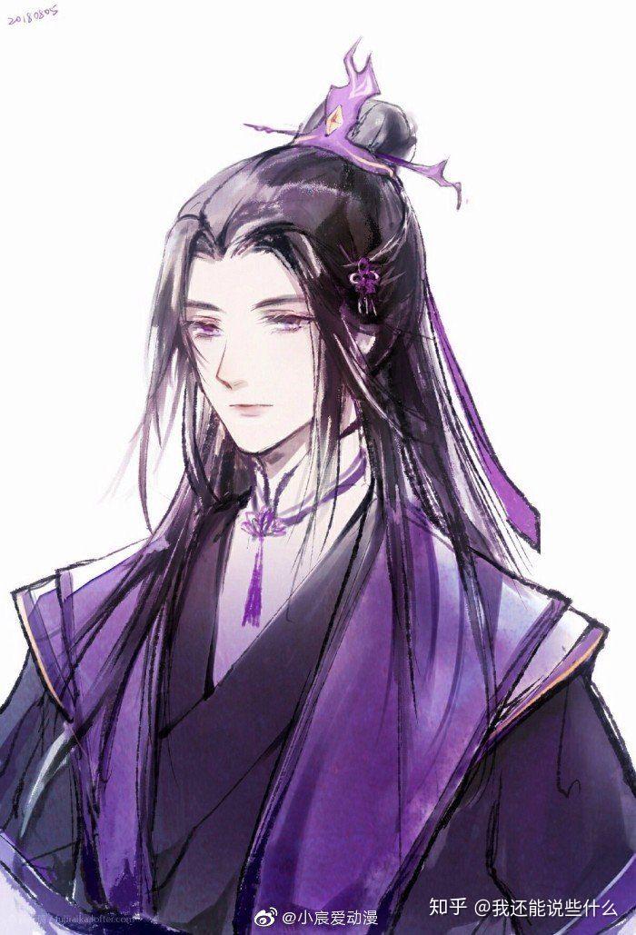 如何评价墨香铜臭《魔道祖师》中的角色江澄? 