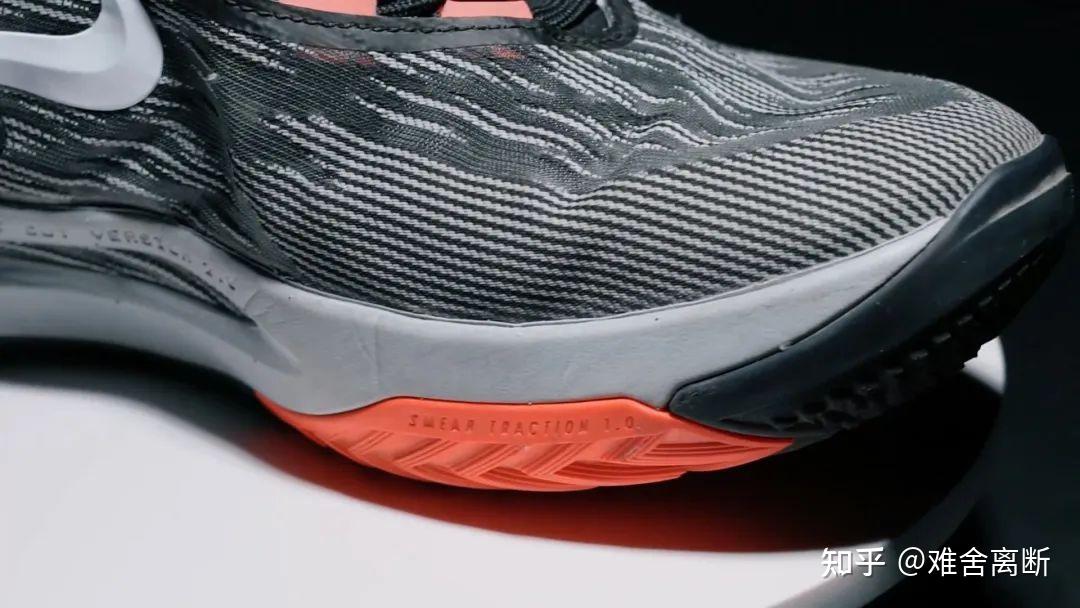 nike gt cut 2性能对比一代有提升吗 发售半年后真假如何鉴定?