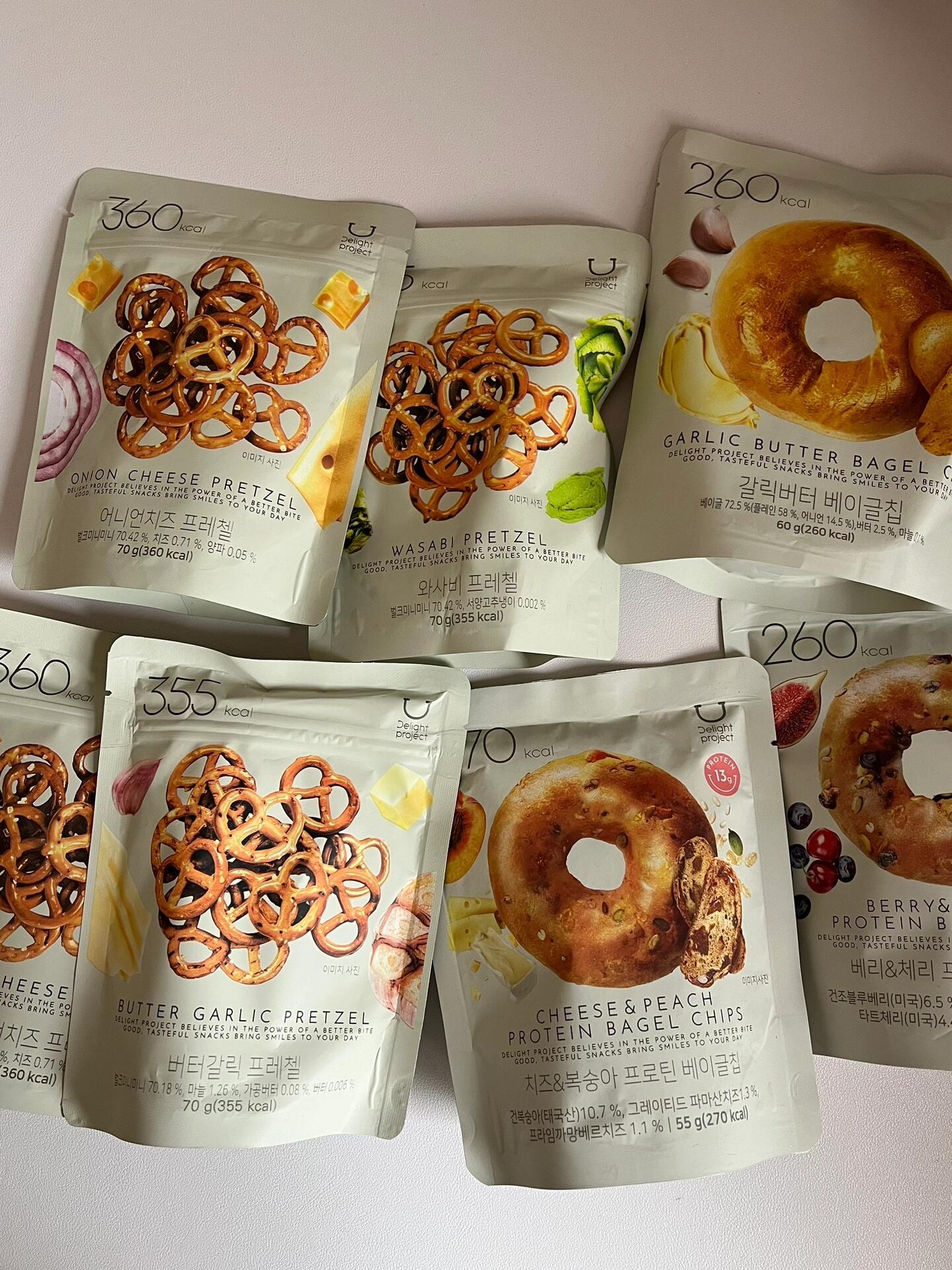 适合减脂打工人吃的办公室低卡小零食分享，好吃无科技！！！ - 知乎