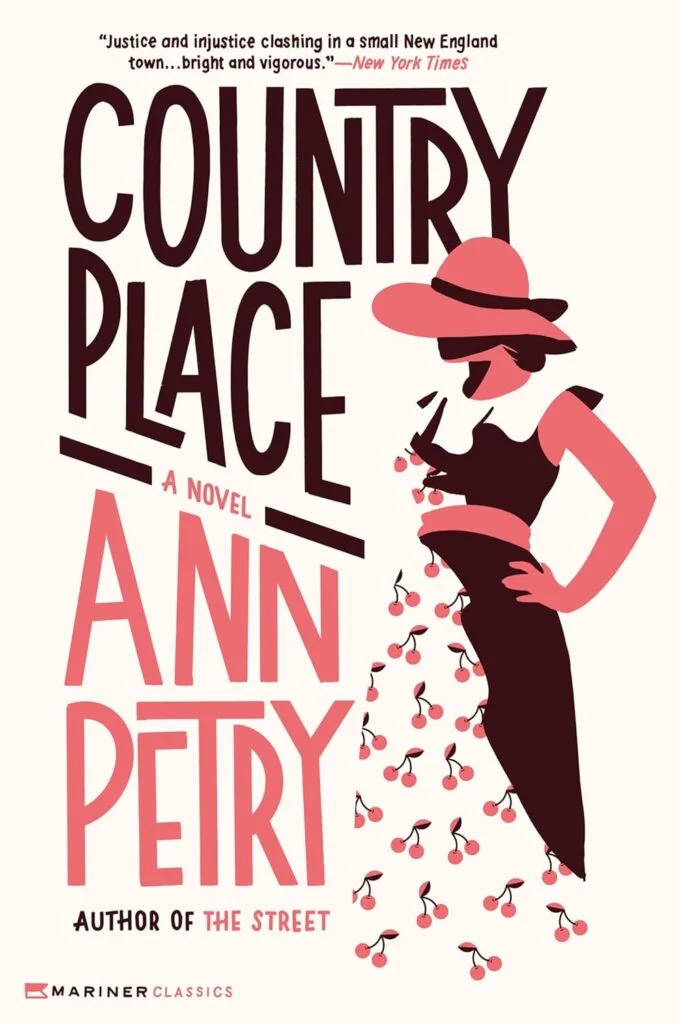 Ann Petry(安·佩特里)《Like a Winding Sheet》《像一条裹尸布》深度解析 知乎