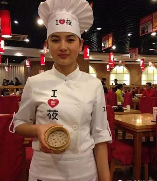 花万里餐饮设计-西贝莜面村老板:我们花了一个亿人民,只做一件事