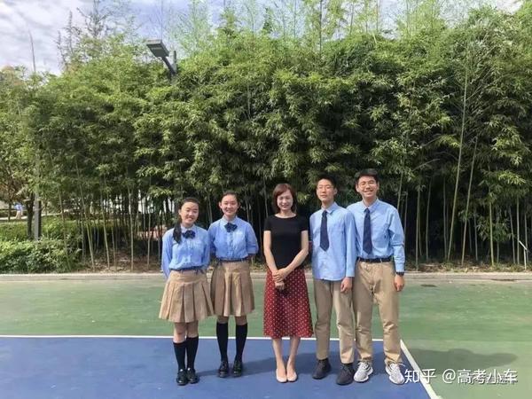 东莞南开实验学校校风怎么样_东莞南开实验学校高中部_东莞南开实验中学