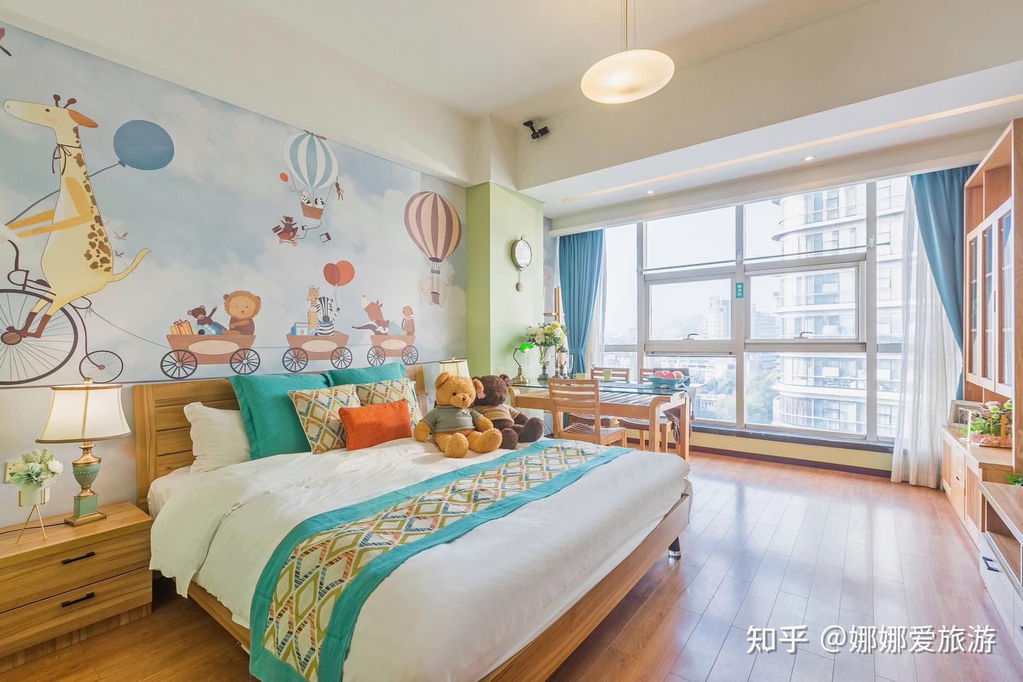 杭州旅游,最方便的住宿推荐(下) - 知乎