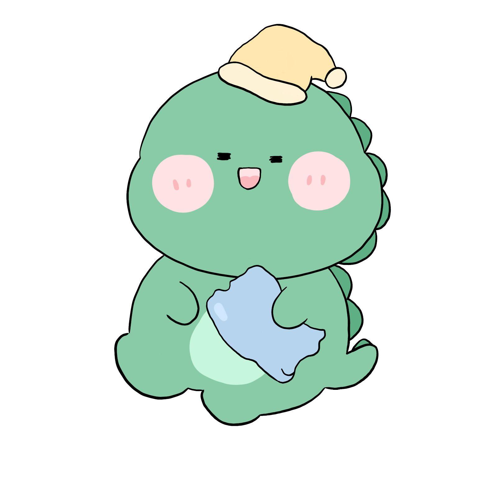 有没有卡通小动物的头像?