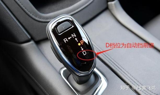 学习凯迪拉克xt5档位使用图解