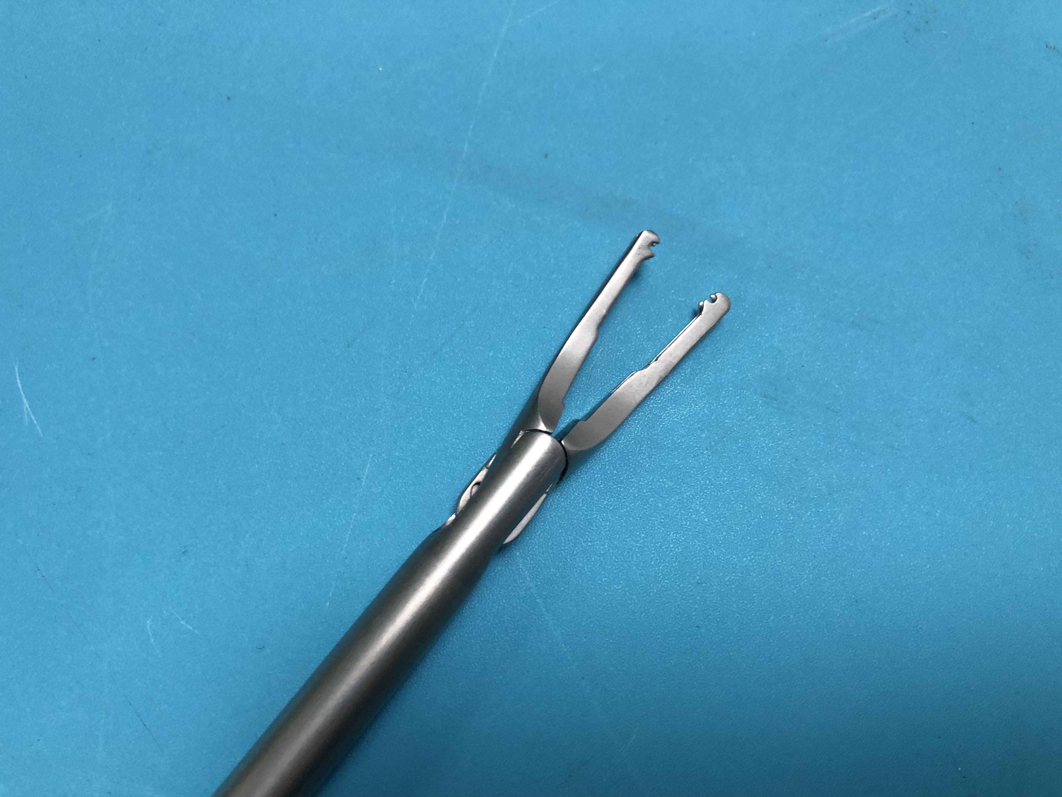 endo这个品牌的钛夹钳怎样