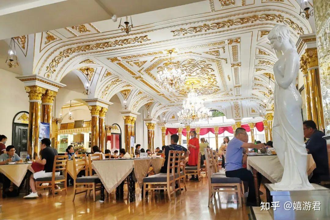 求哈尔滨旅游推荐和攻略?-哈尔滨旅游攻略?