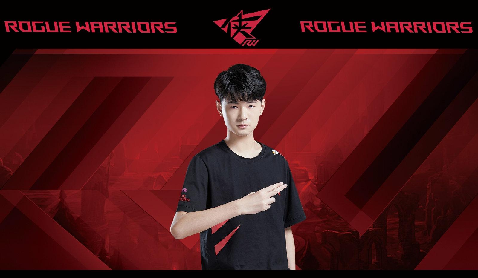 kplrw侠放花满楼转会至edgm引入虔诚补缺