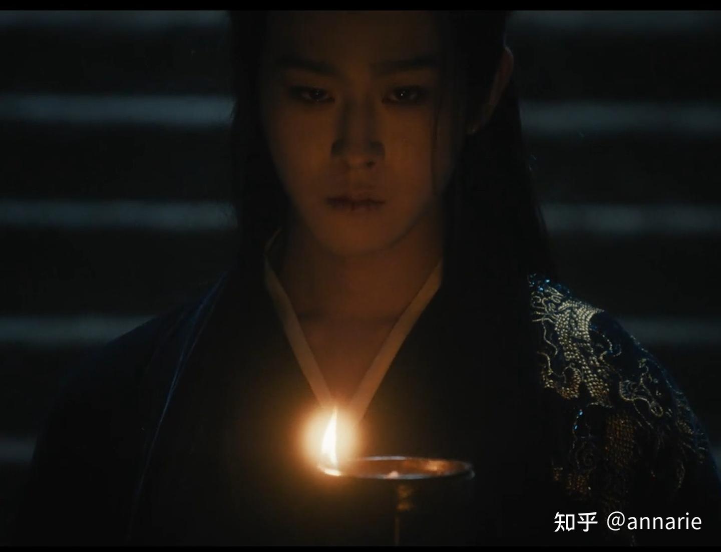 《月鳞绮纪》中,寄灵一共复活了3次 - 知乎