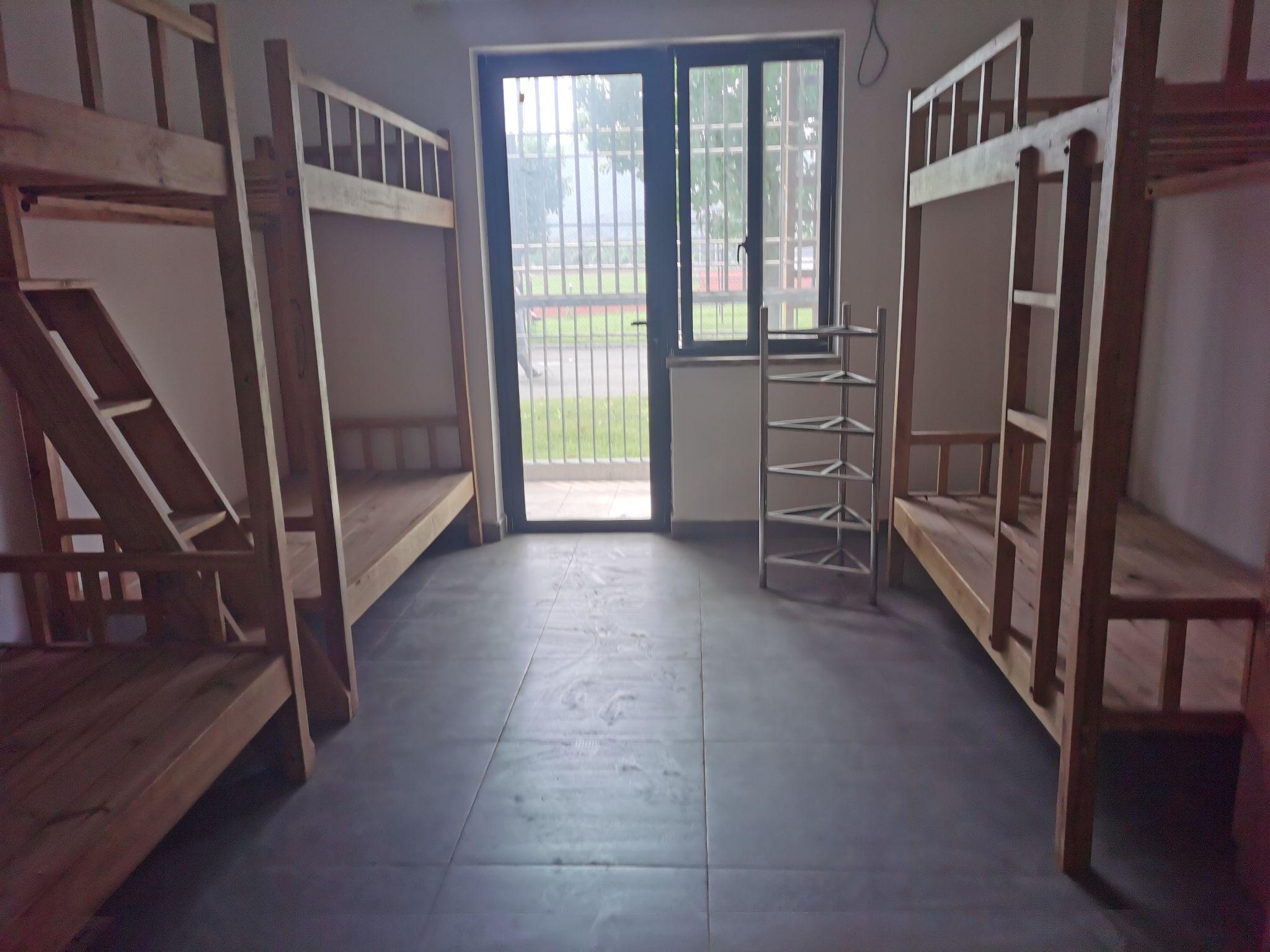 余姚梦麟宿舍怎么样? - 知乎