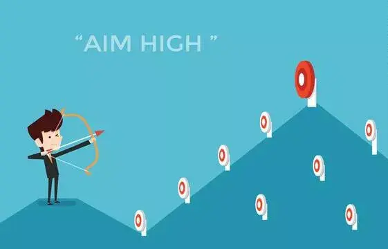 目标远大:最优化是最佳决策方法吗?