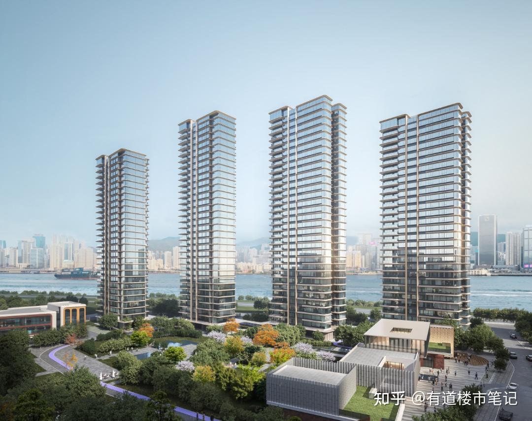 2026,南昌最值得期待的十大新楼盘 - 知乎