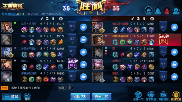 牛头出装