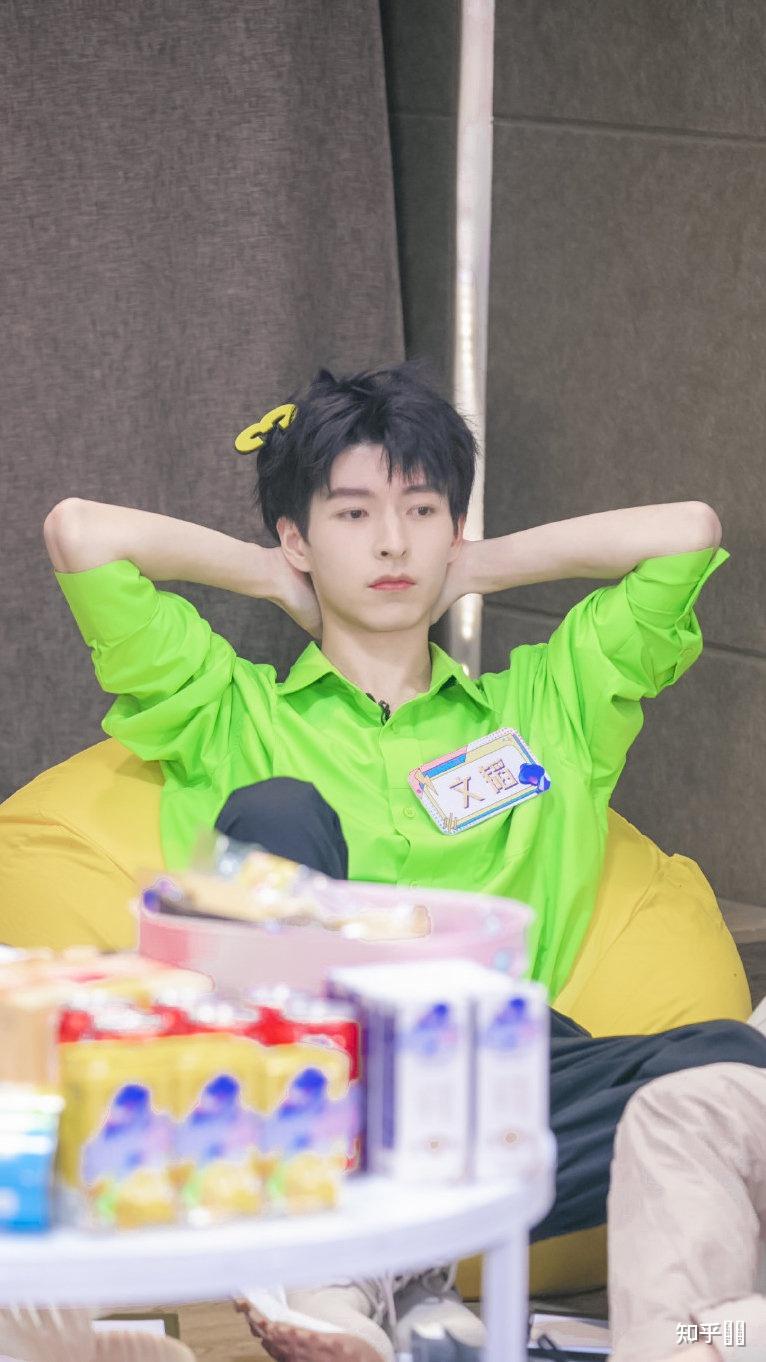 如何评价文韬在明星大侦探第六季的表现