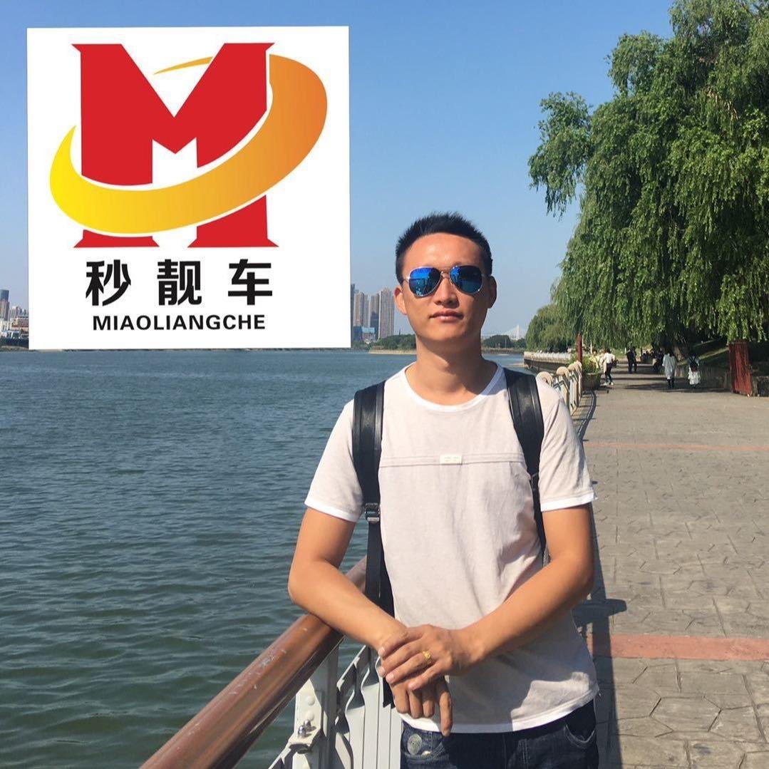 五一买车再等等?别傻了,现在才是抄底二手车的黄金窗口