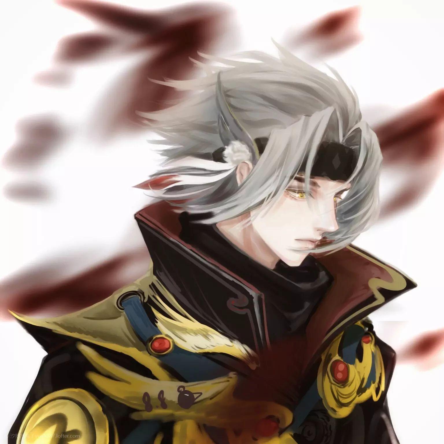 有什么王者荣耀好看的头像和壁纸吗