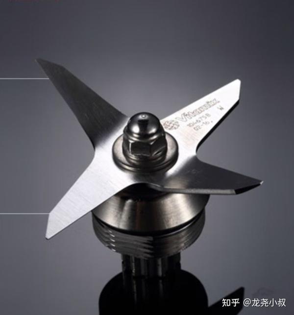 切刀?锯齿刀?钝刀?平刀?你有观察过自己的破壁机吗? - 知乎