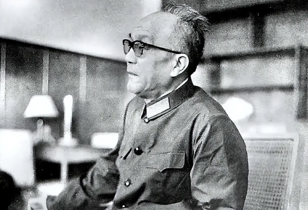 因讲真话被罢官次数最多的将领——黄克诚 - 知乎