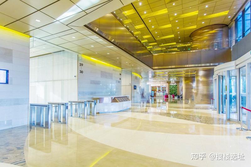 「搜楼选址楼盘推荐」第29篇：丰盛创建大厦 - 知乎